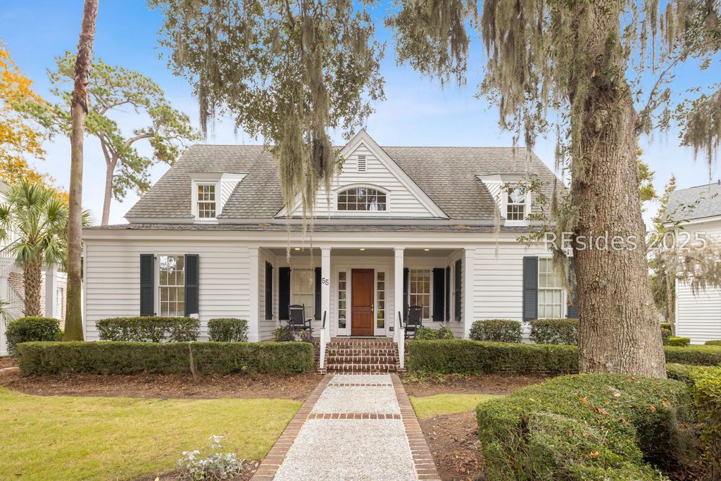 55 Colleton River Dr, Bluffton, SC 29910