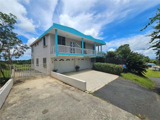 Carretera #1 KM.6.0, Cayey, PR 00736