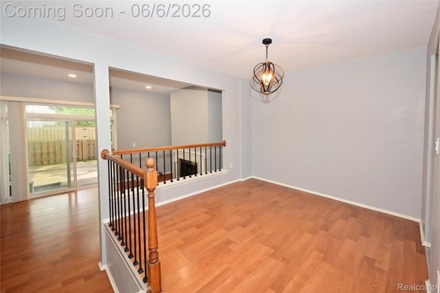 5177 Buckingham, Troy, MI 48098