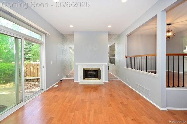 5177 Buckingham, Troy, MI 48098