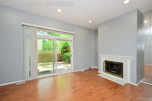5177 Buckingham, Troy, MI 48098