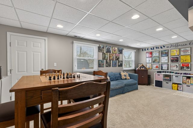 1335 Blair Lane, Hoffman Estates, IL 60169