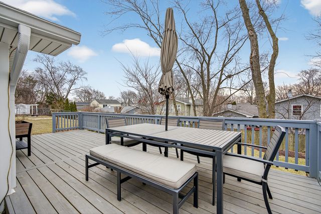 1335 Blair Lane, Hoffman Estates, IL 60169