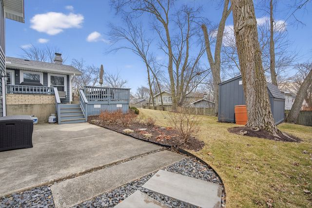 1335 Blair Lane, Hoffman Estates, IL 60169