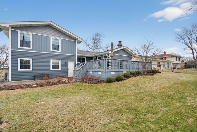 1335 Blair Lane, Hoffman Estates, IL 60169