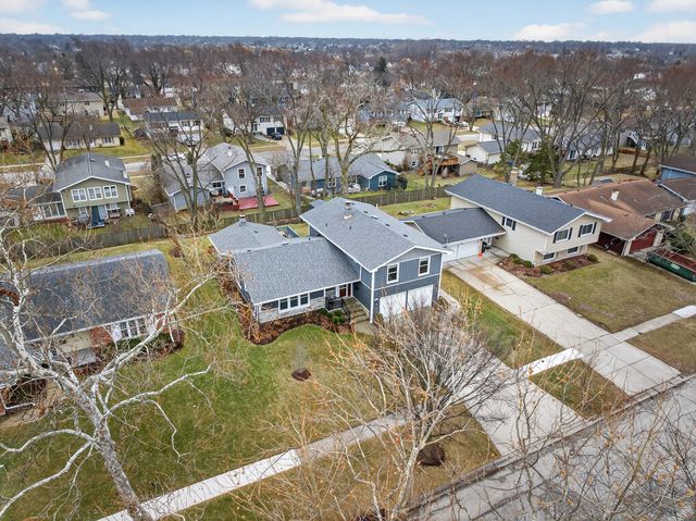 1335 Blair Lane, Hoffman Estates, IL 60169