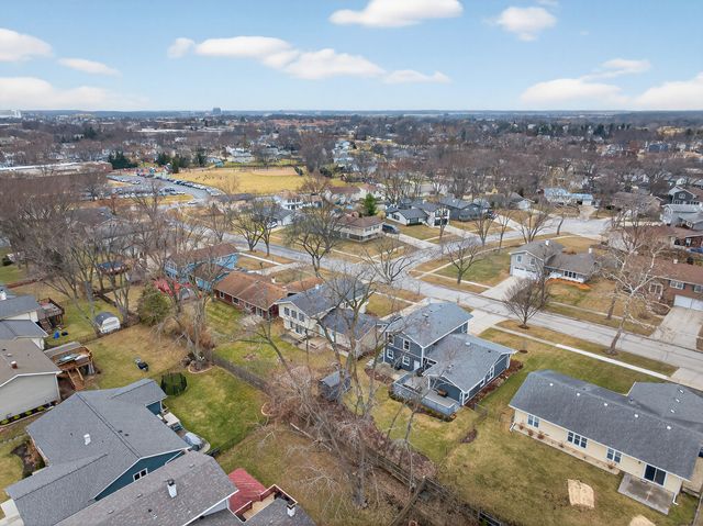 1335 Blair Lane, Hoffman Estates, IL 60169