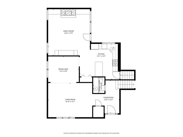 1335 Blair Lane, Hoffman Estates, IL 60169