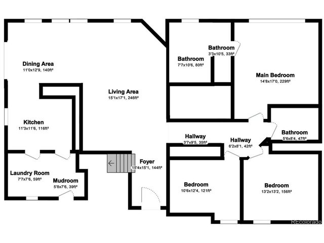 Address unavailable.