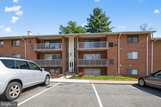 105 FITZ CT #204, Reisterstown, MD 21136
