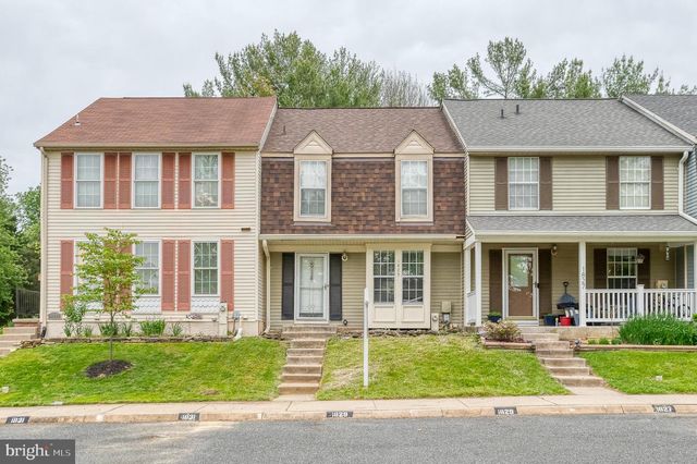 1829 QUEEN ANNE SQ, Bel Air, MD 21015