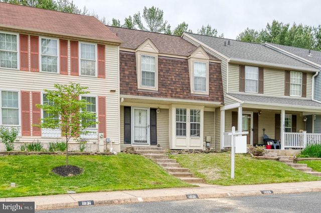 1829 QUEEN ANNE SQ, Bel Air, MD 21015