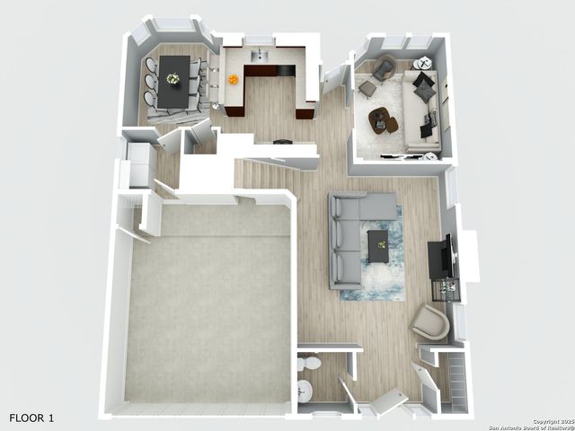 9159 Mare Hunt, San Antonio, TX 78254