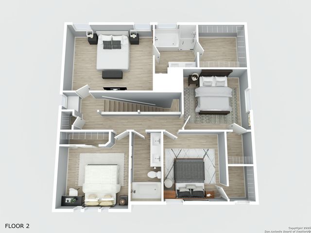 9159 Mare Hunt, San Antonio, TX 78254