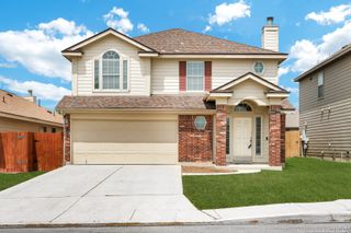 9159 Mare Hunt, San Antonio, TX 78254