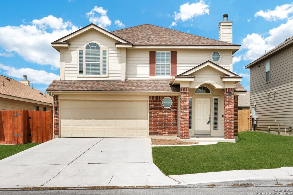 9159 Mare Hunt, San Antonio, TX 78254