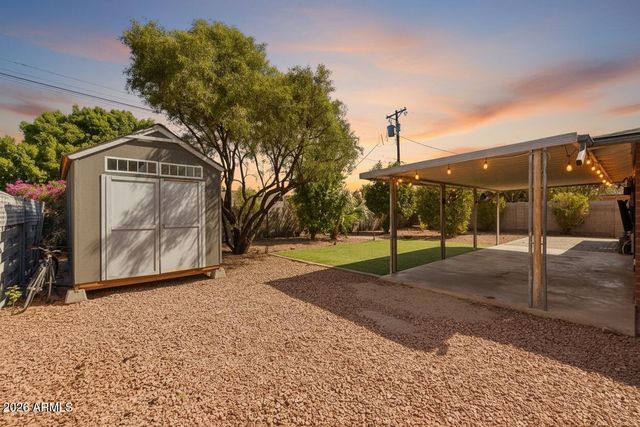 7252 E OAK Street, Scottsdale, AZ 85257