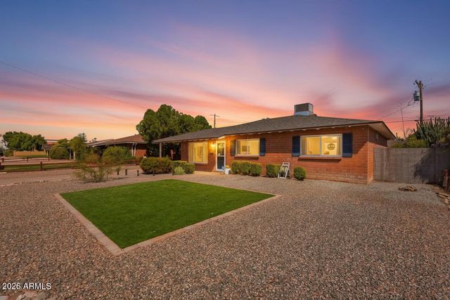 7252 E OAK Street, Scottsdale, AZ 85257