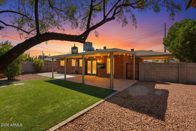 7252 E OAK Street, Scottsdale, AZ 85257