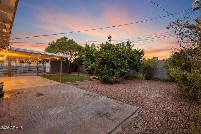 7252 E OAK Street, Scottsdale, AZ 85257