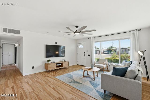 7252 E OAK Street, Scottsdale, AZ 85257