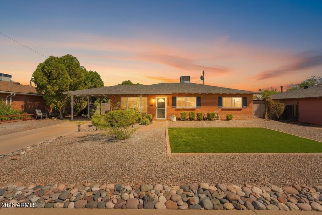 7252 E OAK Street, Scottsdale, AZ 85257