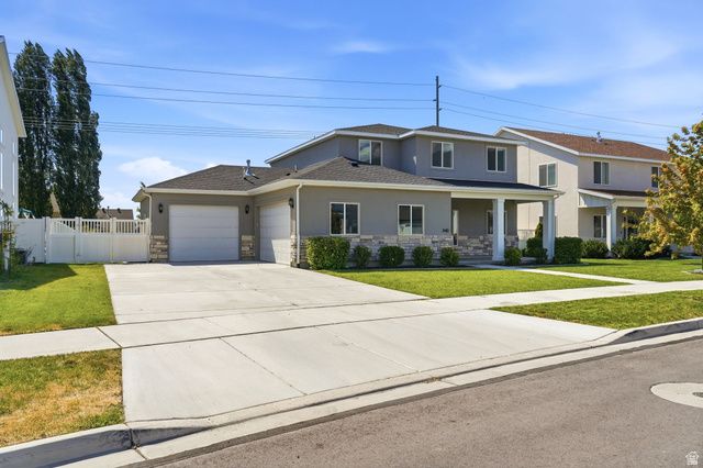 1140 S 1500 W, Springville, UT 84663