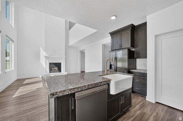 1140 S 1500 W, Springville, UT 84663