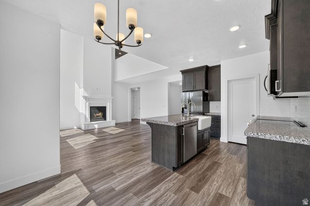 1140 S 1500 W, Springville, UT 84663