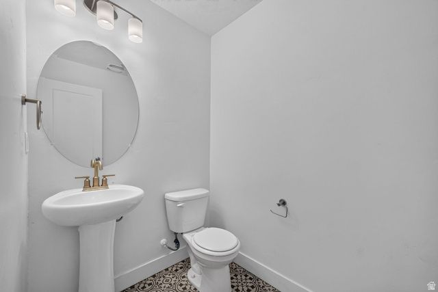 1140 S 1500 W, Springville, UT 84663