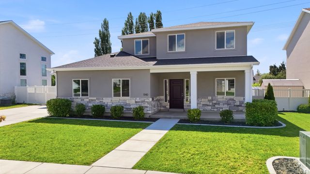 1140 S 1500 W, Springville, UT 84663
