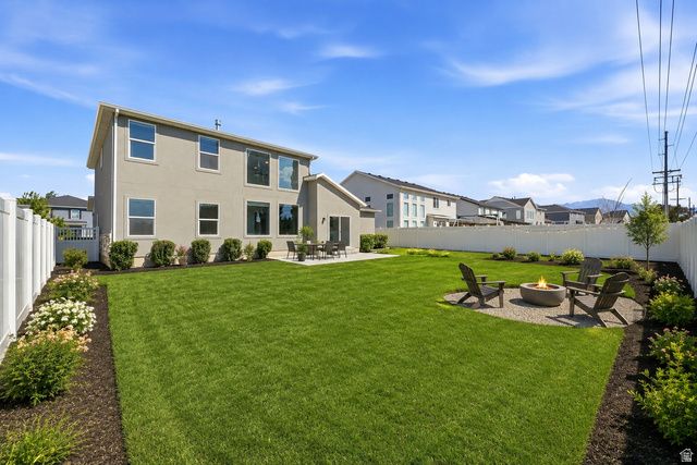 1140 S 1500 W, Springville, UT 84663