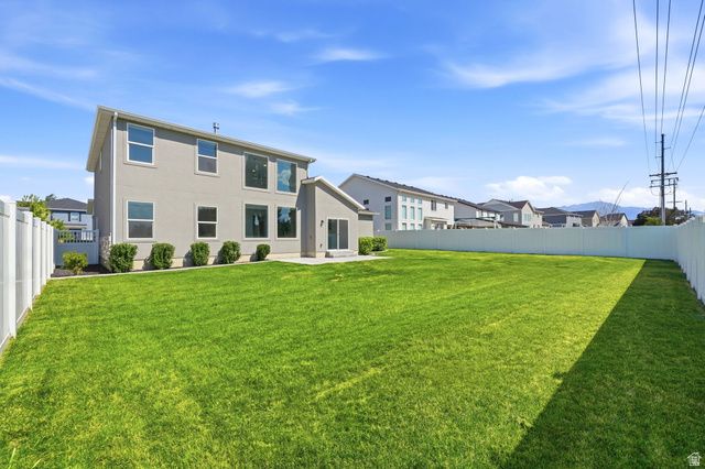 1140 S 1500 W, Springville, UT 84663