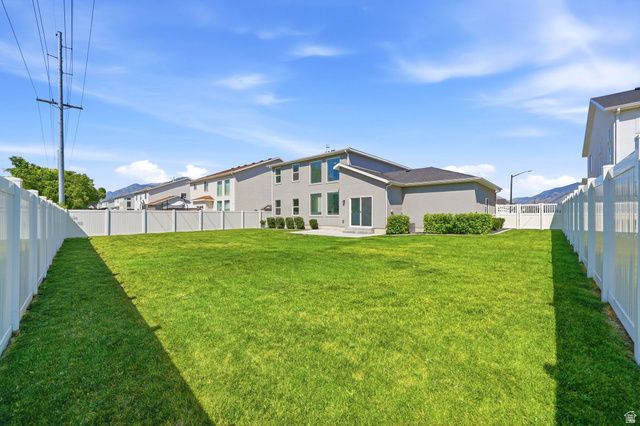 1140 S 1500 W, Springville, UT 84663
