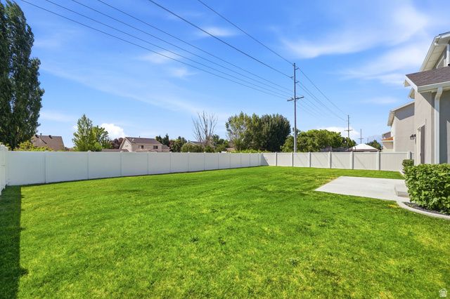 1140 S 1500 W, Springville, UT 84663