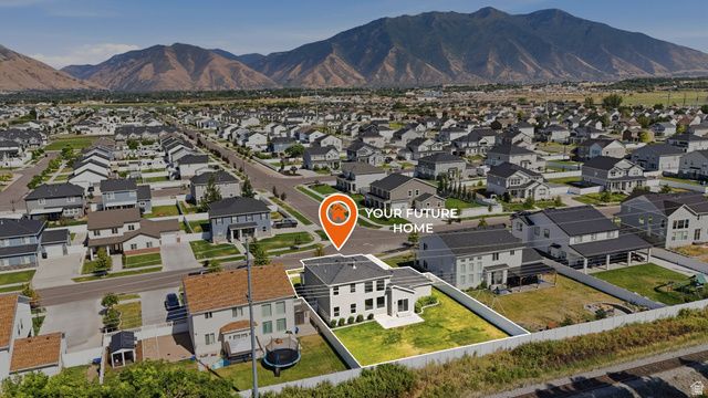 1140 S 1500 W, Springville, UT 84663