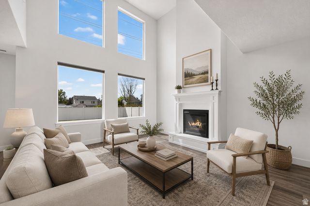 1140 S 1500 W, Springville, UT 84663