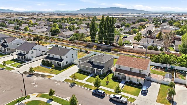 1140 S 1500 W, Springville, UT 84663