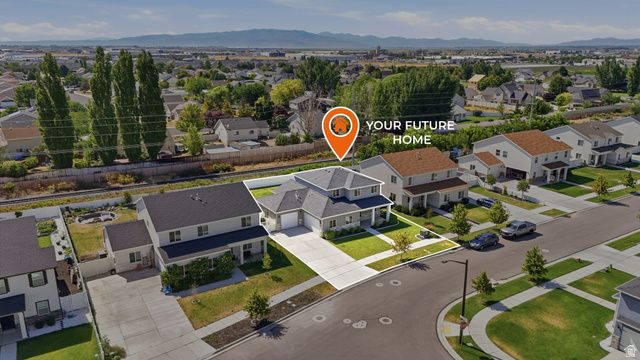 1140 S 1500 W, Springville, UT 84663