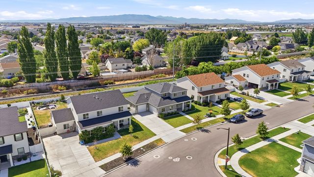 1140 S 1500 W, Springville, UT 84663