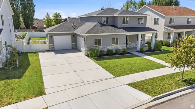 1140 S 1500 W, Springville, UT 84663