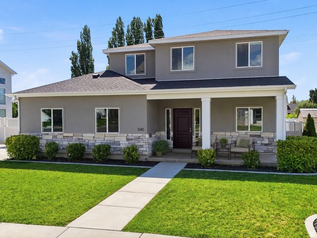 1140 S 1500 W, Springville, UT 84663