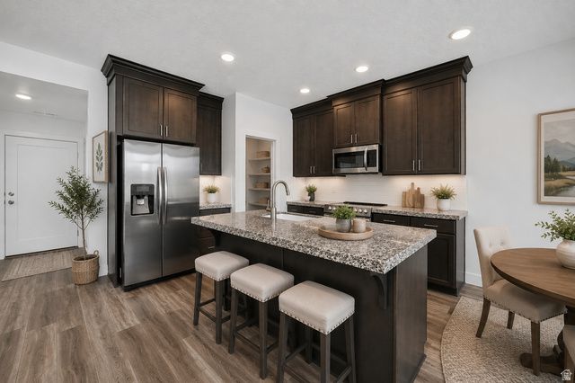 1140 S 1500 W, Springville, UT 84663