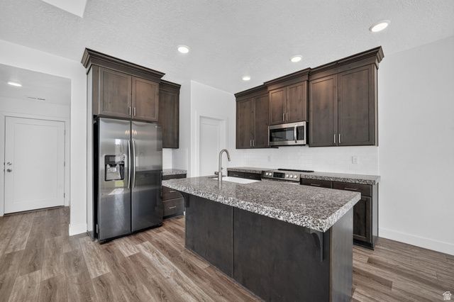 1140 S 1500 W, Springville, UT 84663