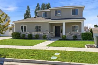 1140 S 1500 W, Springville, UT 84663