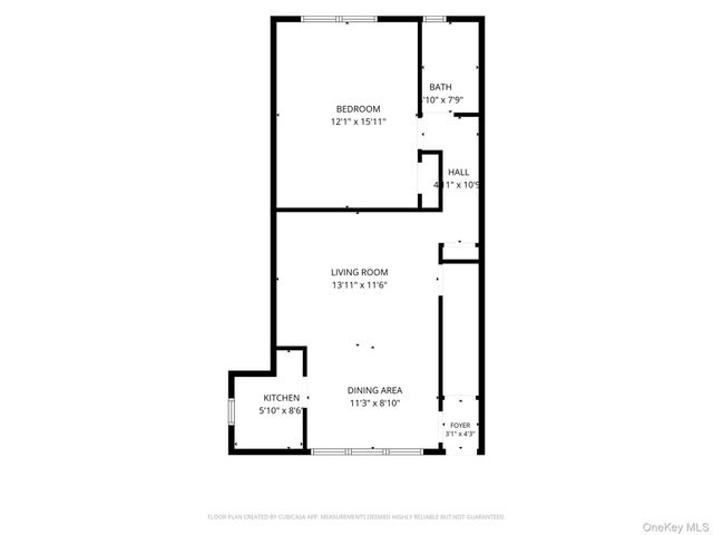 35-05 167th Street 15, Flushing, NY 11358