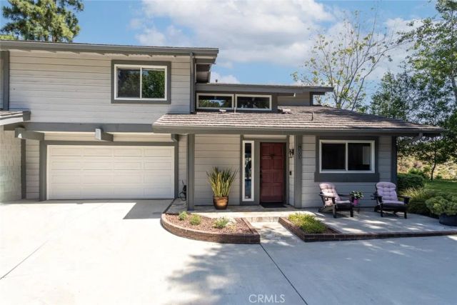 7300 E Singingwood, Anaheim Hills, CA 92808