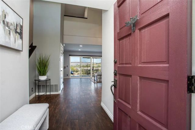 7300 E Singingwood, Anaheim Hills, CA 92808