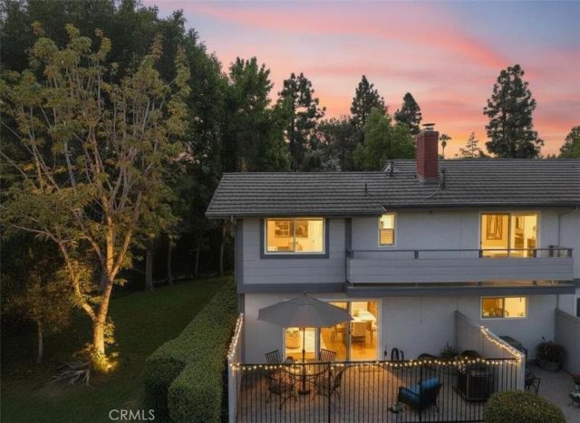7300 E Singingwood, Anaheim Hills, CA 92808