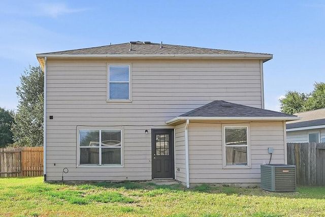 4419 Thistle Pond Court, Richmond, TX 77469